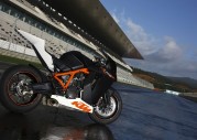 KTM 1190 RC8